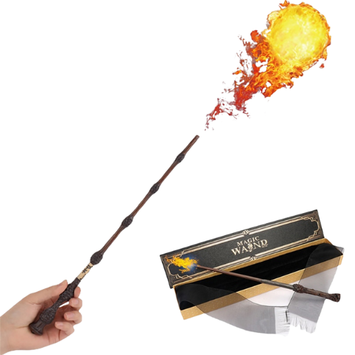 Harry's Wand™